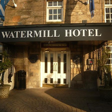 بيزلي The Watermill Hotel المظهر الخارجي الصورة